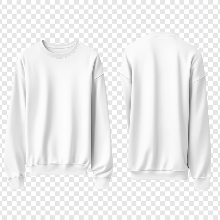 NYA Crew Sweatshirt