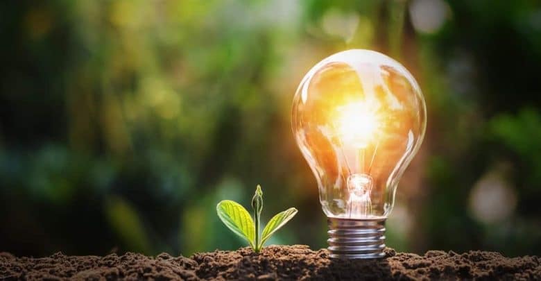 Éclairage LED : Économisez jusqu'à 75% sur votre facture