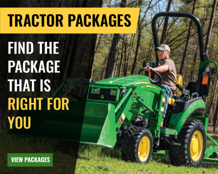 Agricultural Equipment