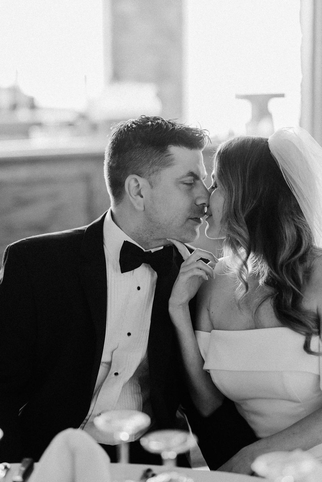 Luxury wedding