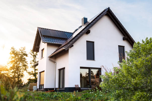 Professionelle Bewertung - Immobilienbewertung Service