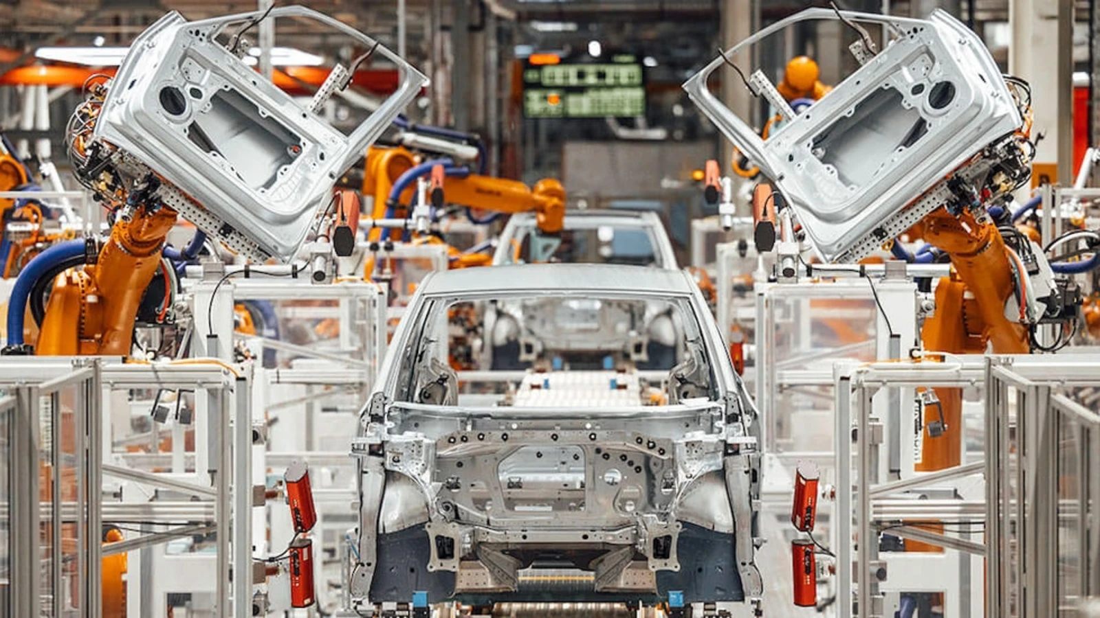 Autonomous Fire Watch Drone