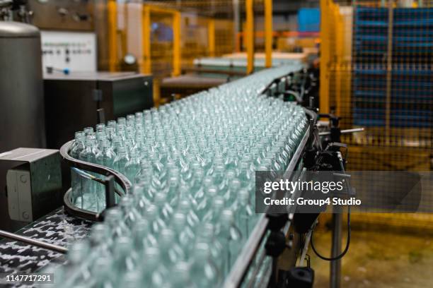 Processing & Bottling