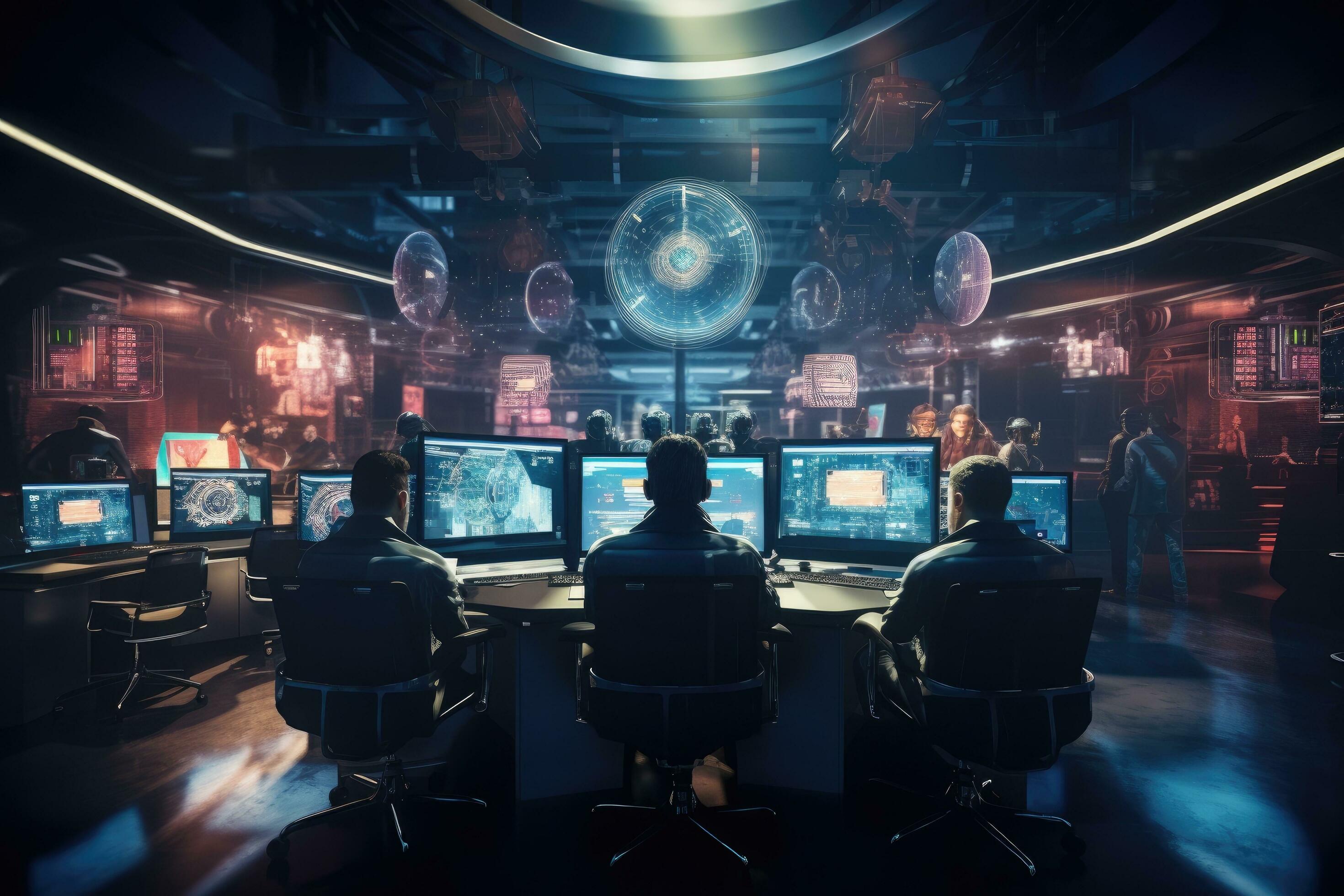 Innovation Lab