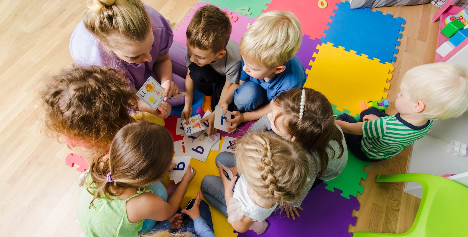 Kindergarten