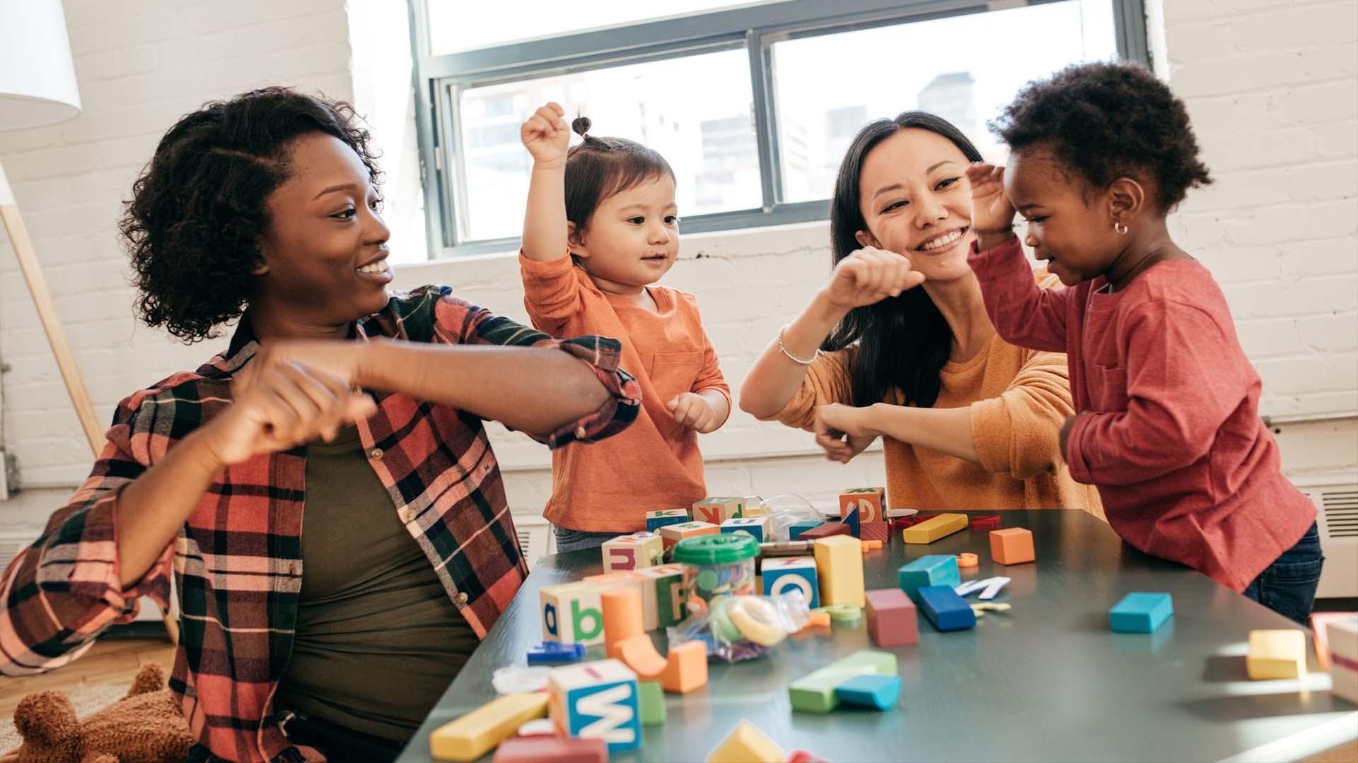 Playgroup