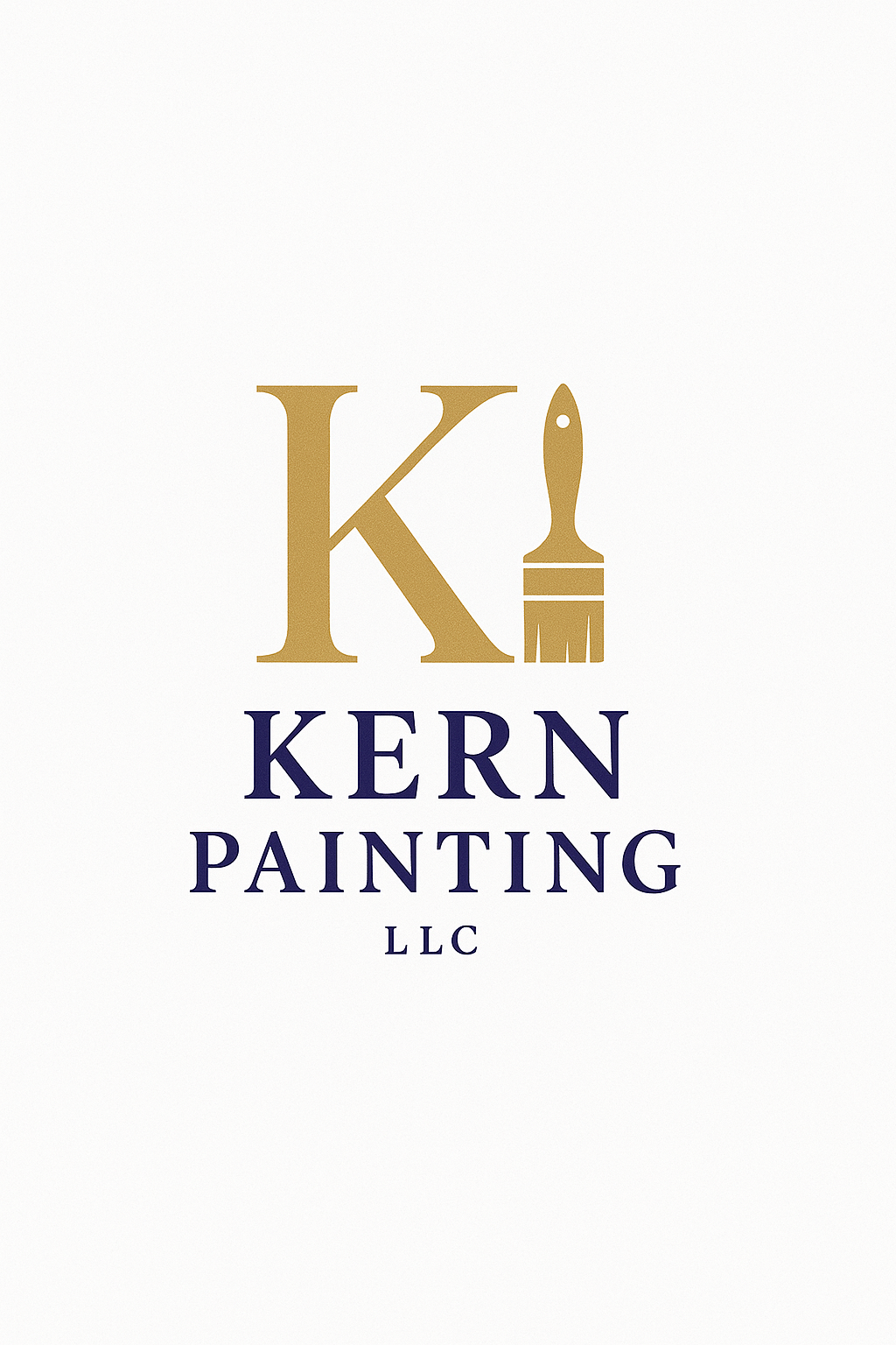 K Kern Painting