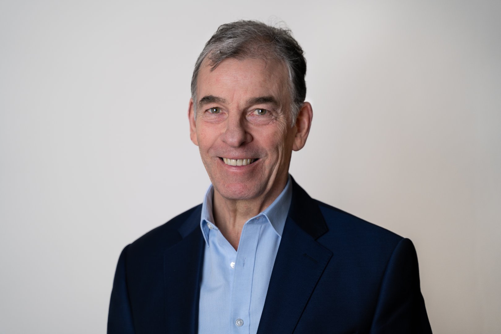 Michael Schmidt