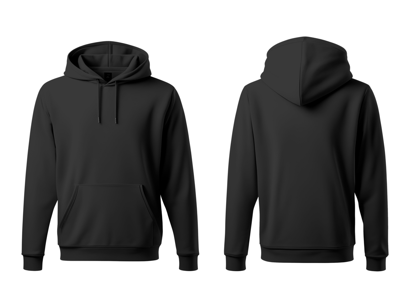 NYA Crown Hoodie