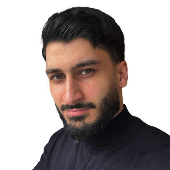 Meak, AI Developer and founder of Nextscale Solutions