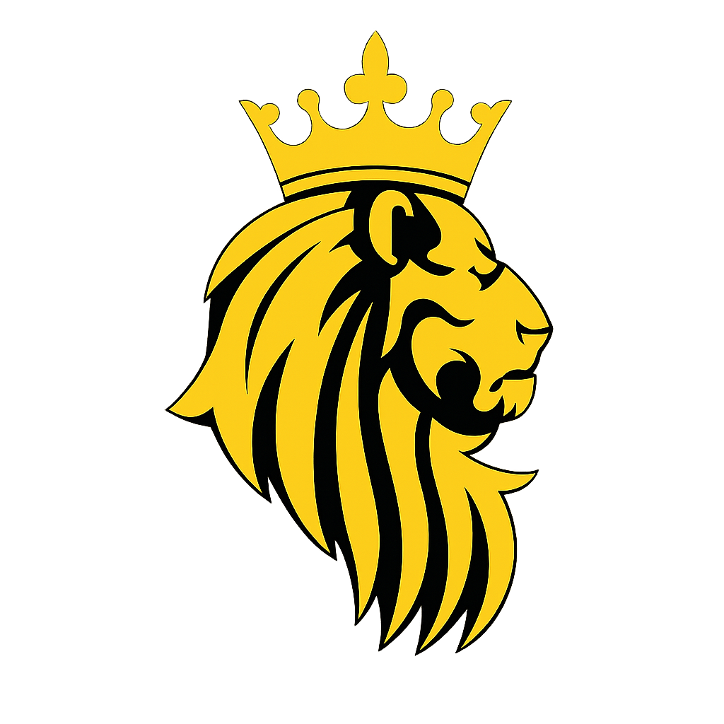 Rex Leo Logo