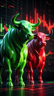 Professional traders