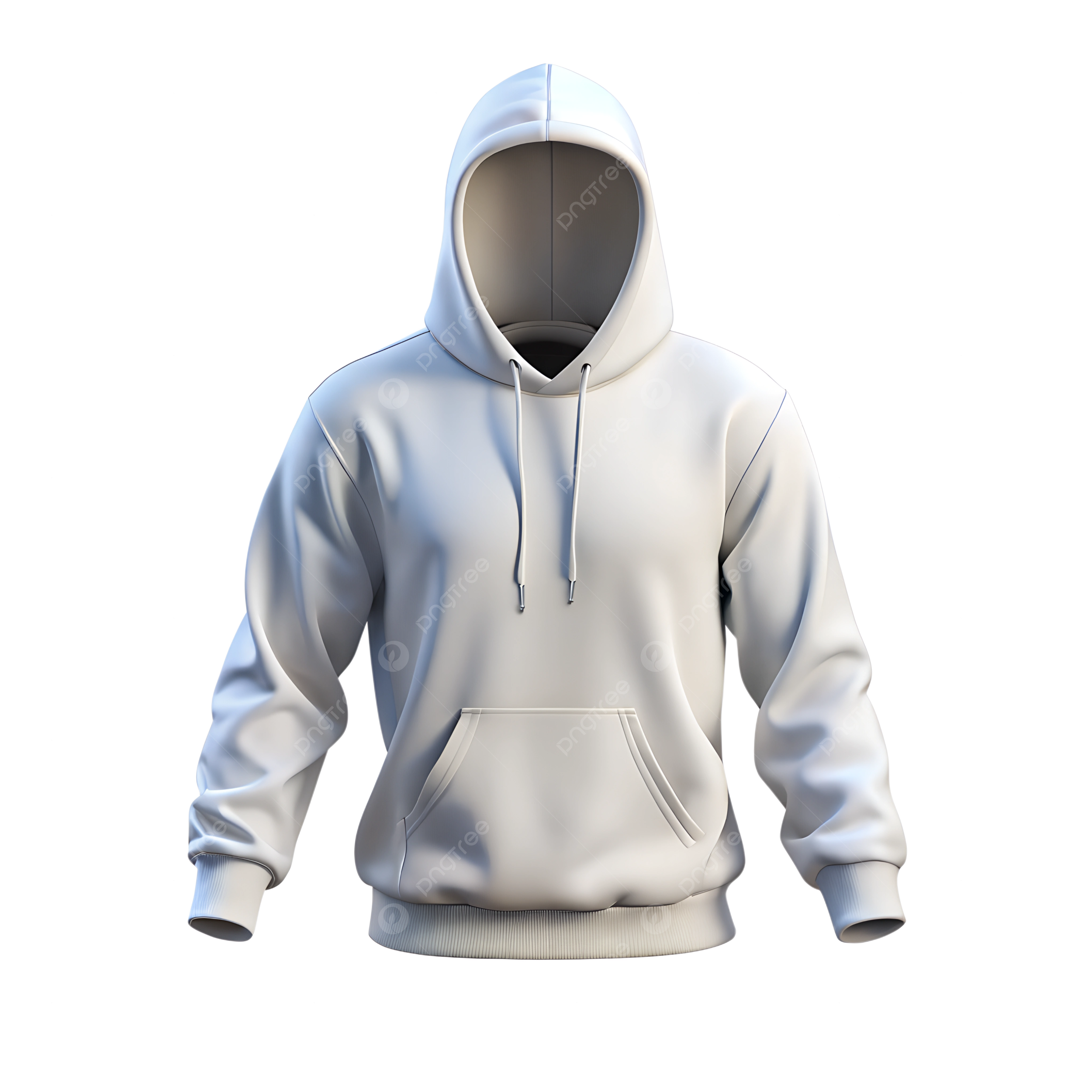 NYA Classic Zip Hoodie