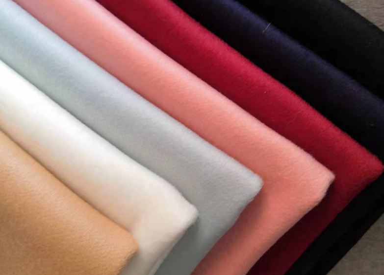 Thinking of Producing wool coat Clothing? Here's What to Know Before Choosing a Factory
