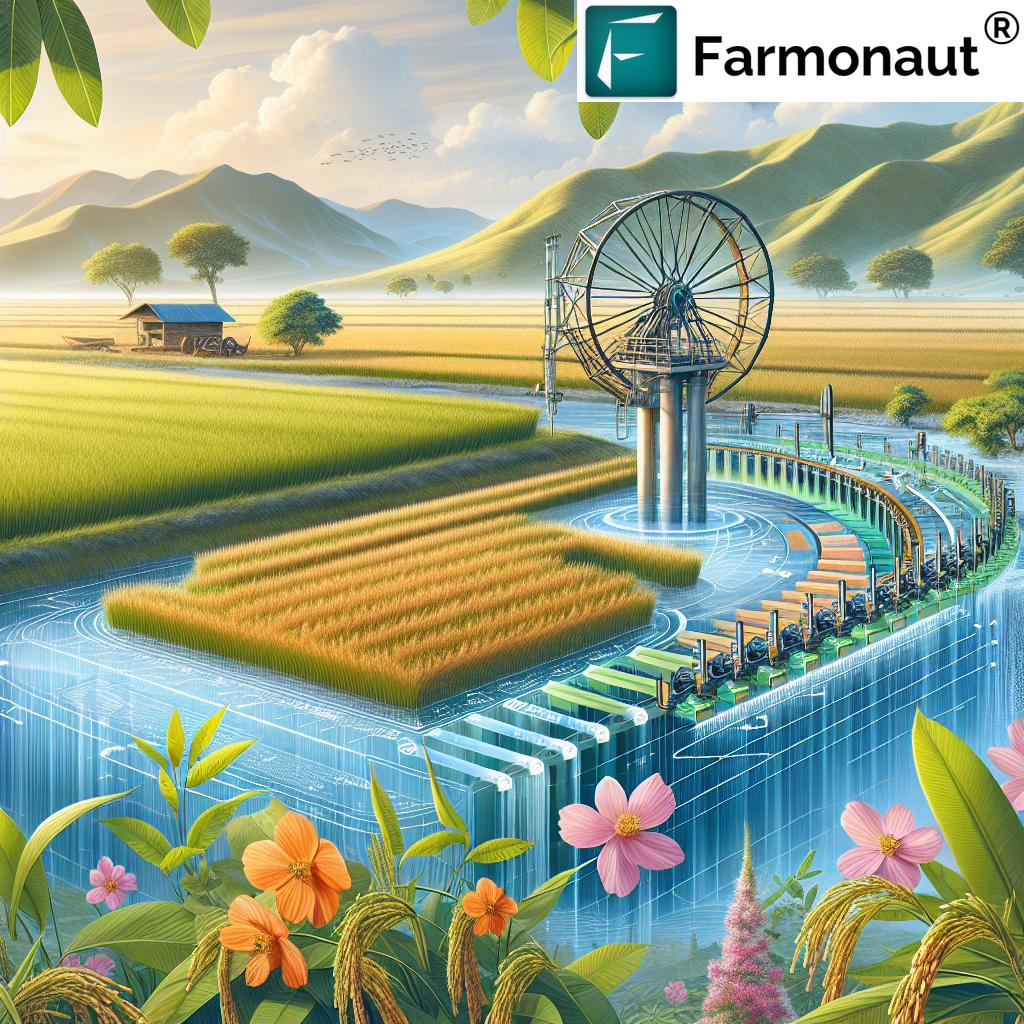 Agricultural Consultancy