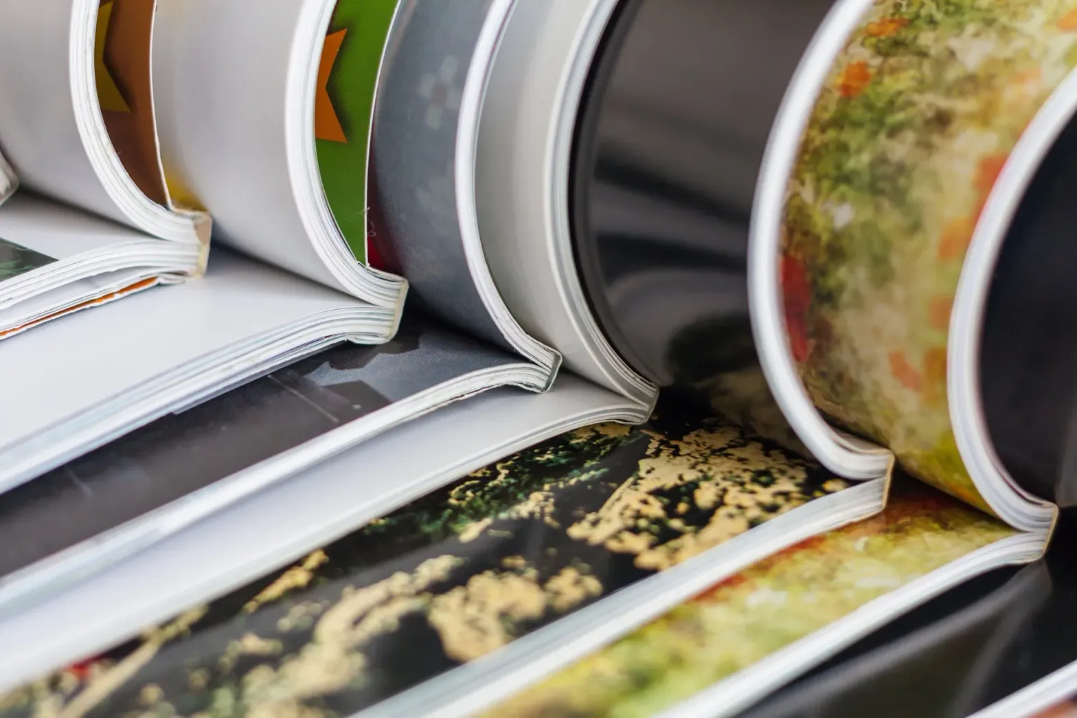 Full-Color Printing