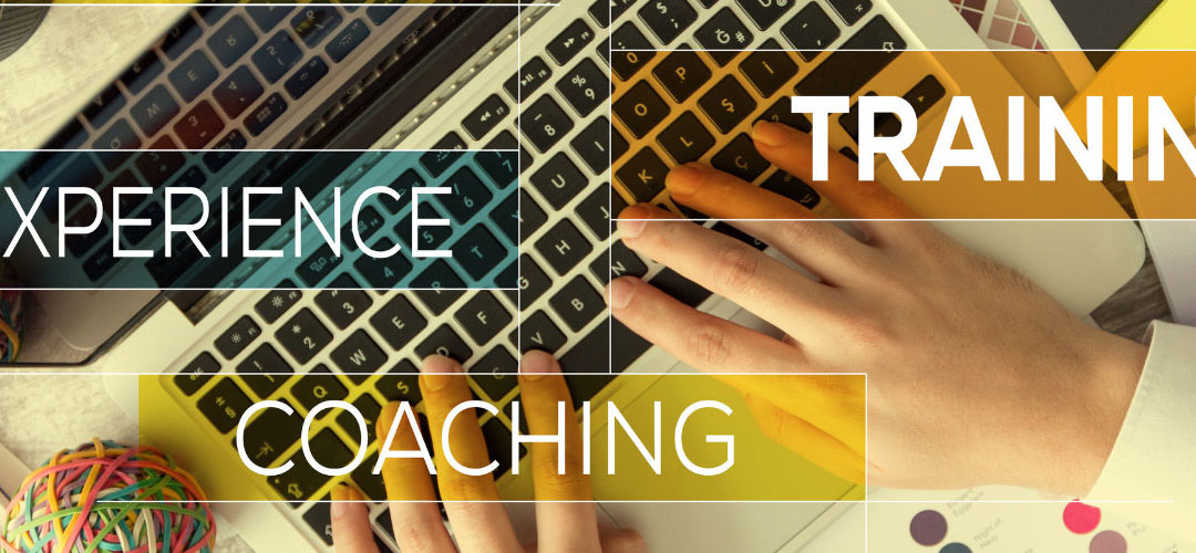 Professional development and business growth training