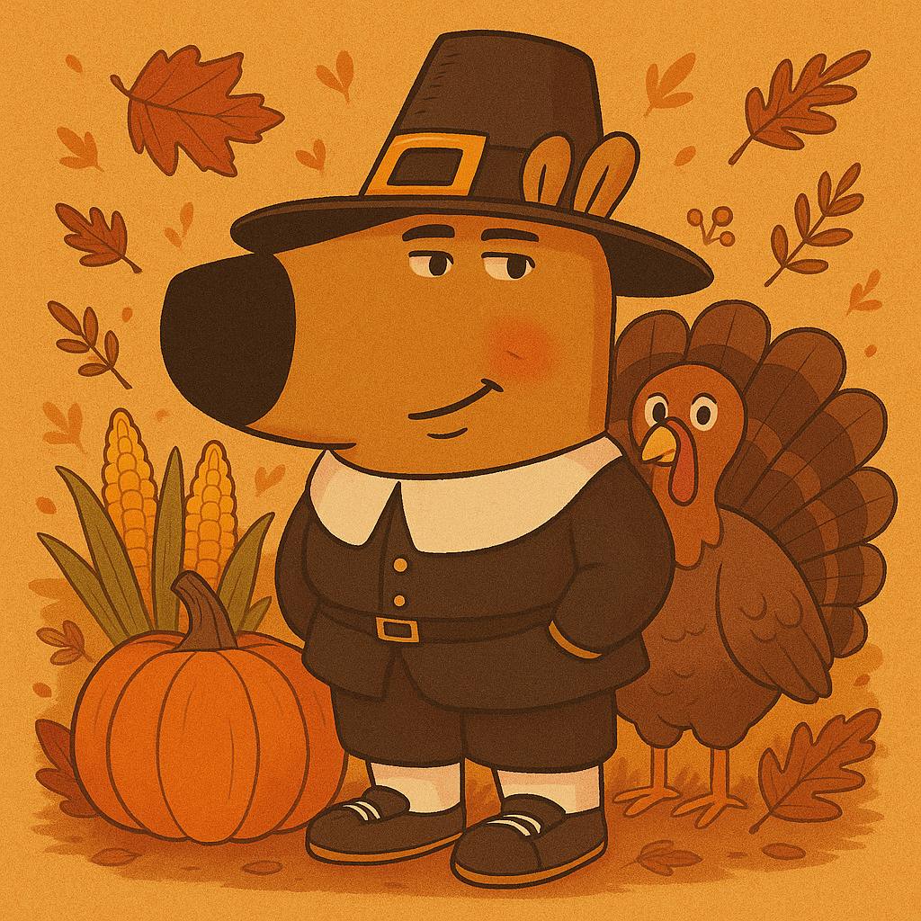 Thanksgiving Turkey