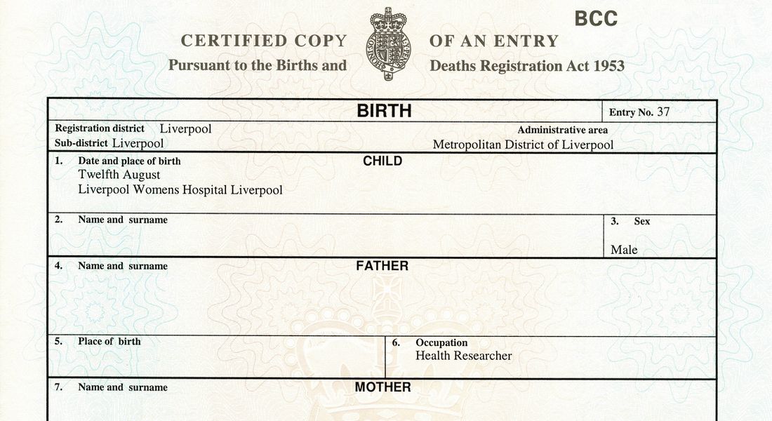 Civil Documents