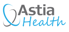 Astia Health logo