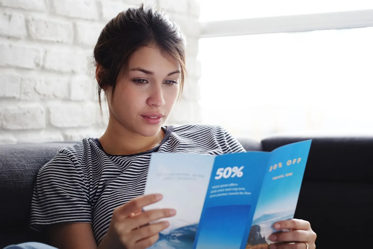Direct Mail Programs