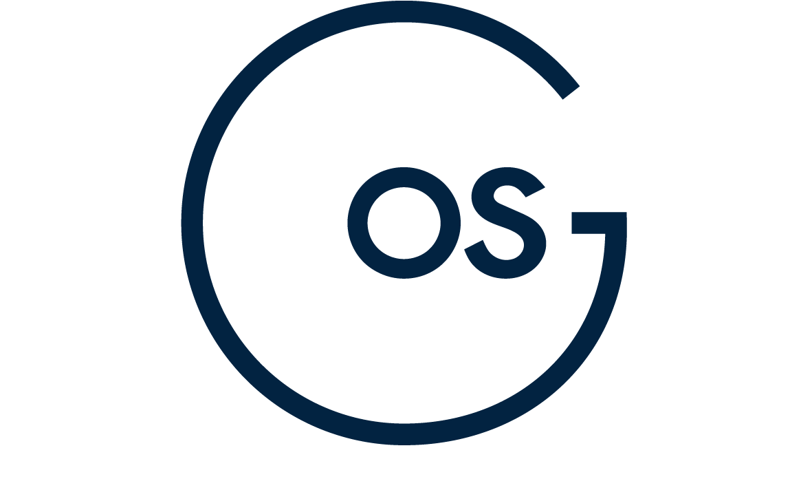 Ober Scharrer Gruppe Logo