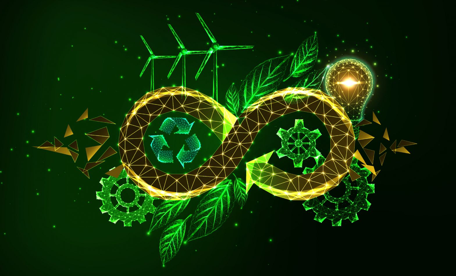 Circular Economy Implementation