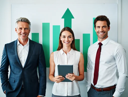 Trading professionals