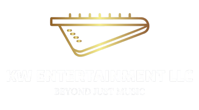 KW Entertainment Logo