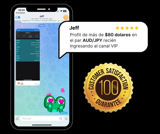 Testimonio Christian Coronal