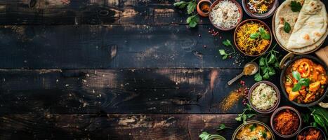 Signature broths