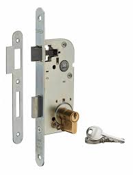 Remplacement de serrure paris