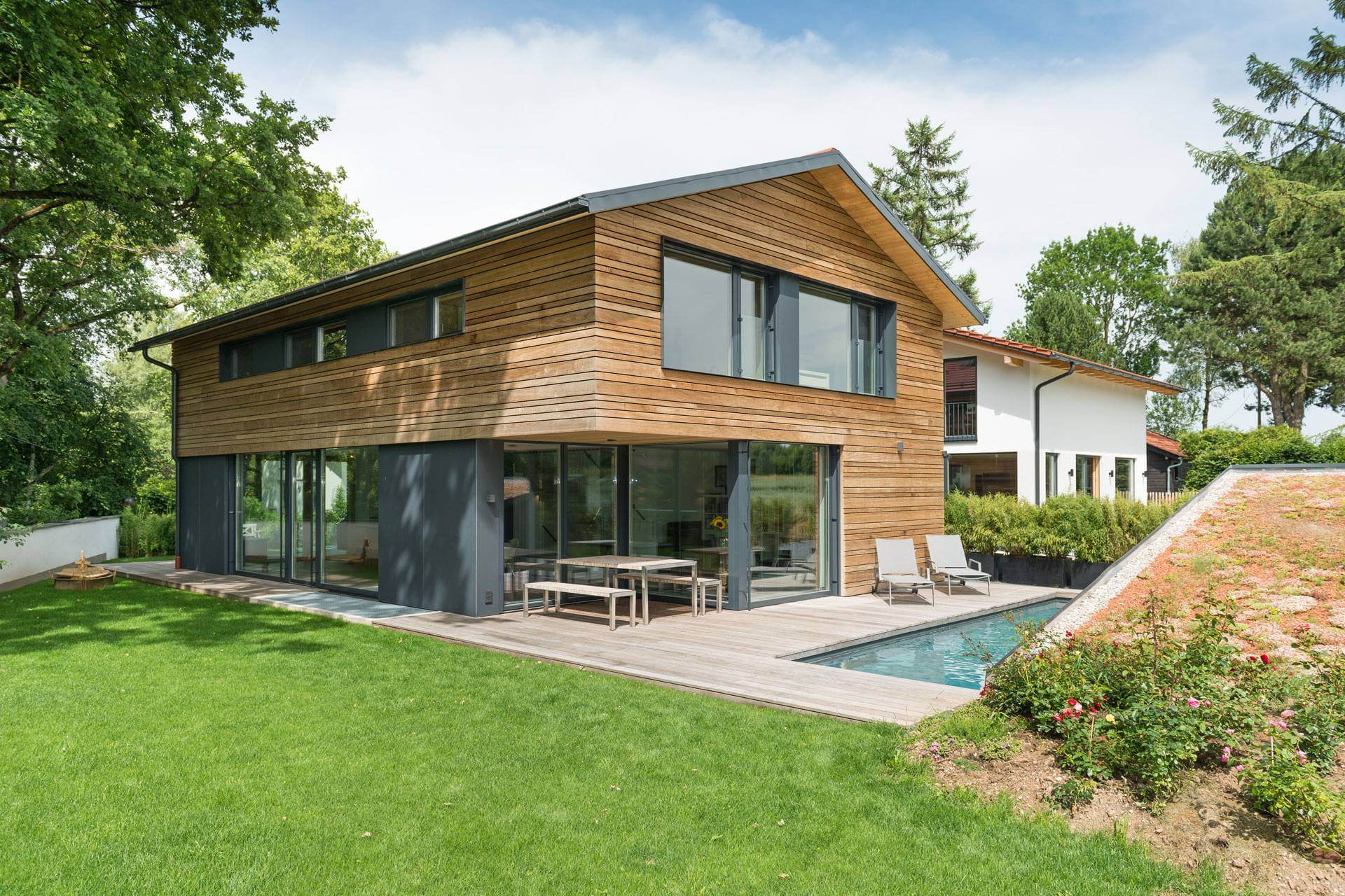Zertifizierte Expertise - Immobilienbewertung Service